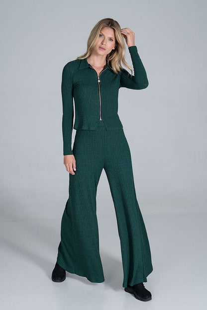 Trousers model 157540 Figl