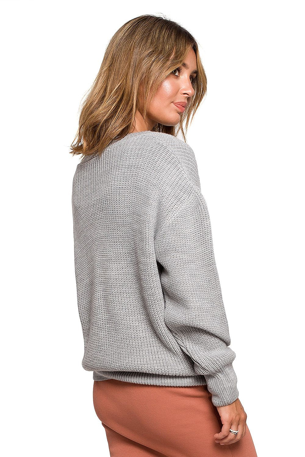 Jumper model 157592 BE Knit