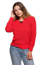 Jumper model 157592 BE Knit