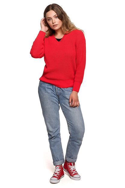 Jumper model 157592 BE Knit