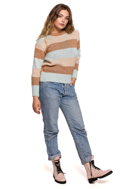 Jumper model 157608 BE Knit