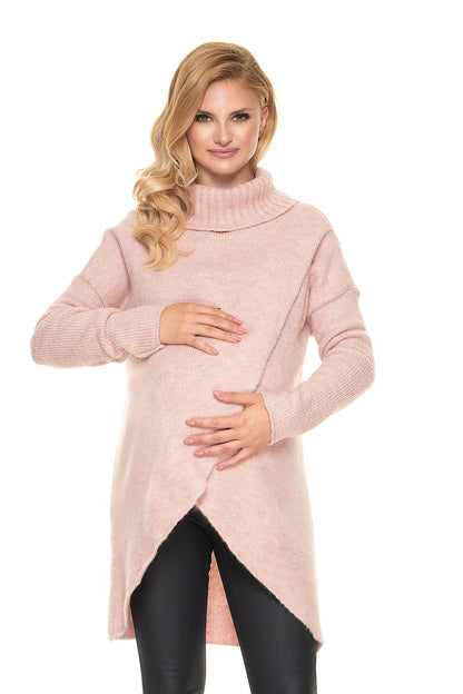 Pregnancy sweater model 157714 PeeKaBoo