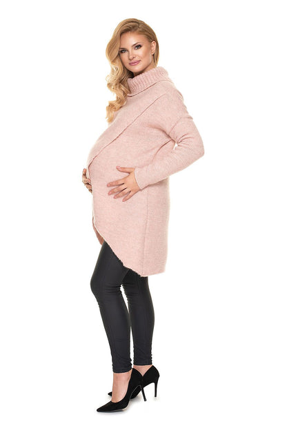 Pregnancy sweater model 157714 PeeKaBoo