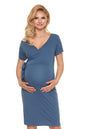 Pregnancy dress model 157716 PeeKaBoo