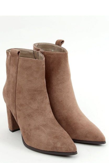 Heel boots model 157787 Inello