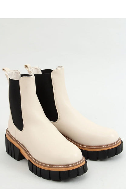 Jodhpur boot model 157798 Inello