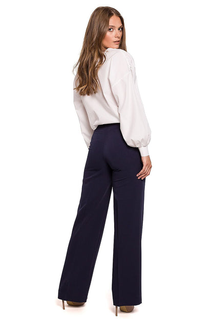 Trousers model 158103 Makover