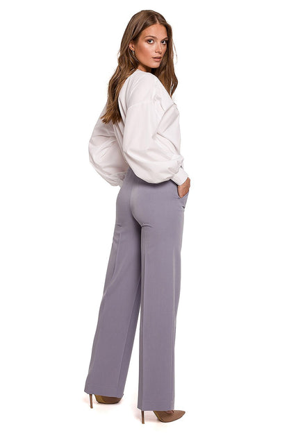 Trousers model 158103 Makover