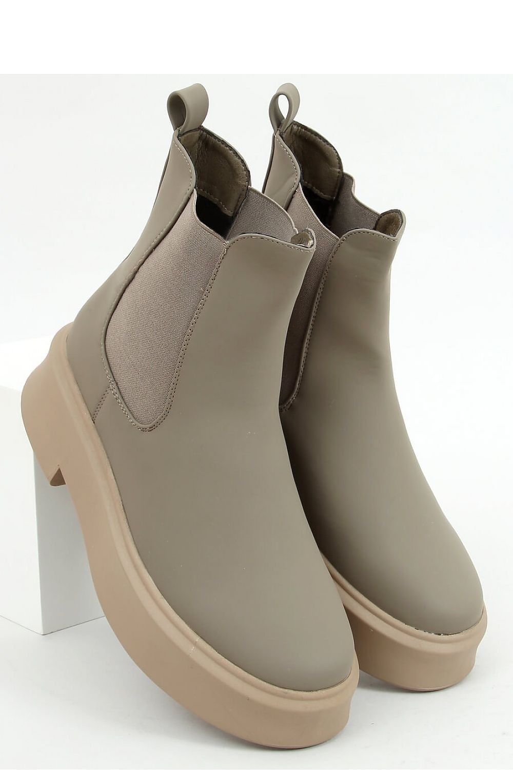 Jodhpur boot model 158175 Inello