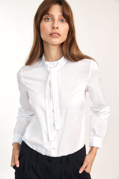 Long sleeve shirt model 158329 Nife