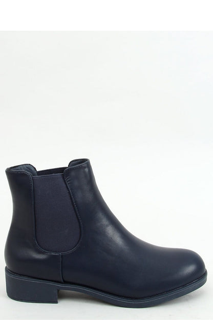 Jodhpur boot model 158557 Inello