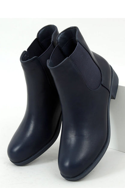 Jodhpur boot model 158557 Inello