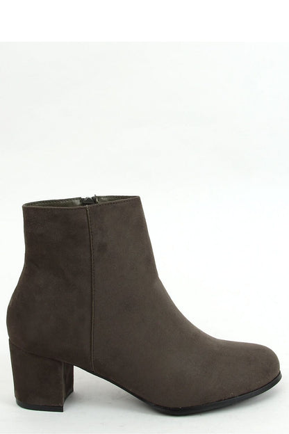 Heel boots model 158564 Inello