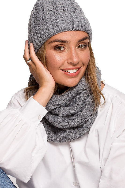 Infinity Scarf model 157564 BE Knit