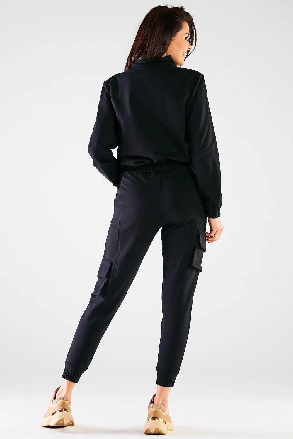 Women trousers model 159244 Infinite You