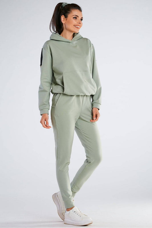 Tracksuit trousers model 159258 Infinite You