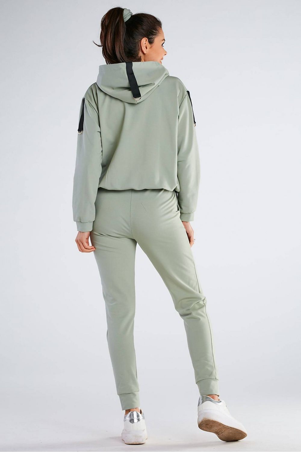 Tracksuit trousers model 159258 Infinite You