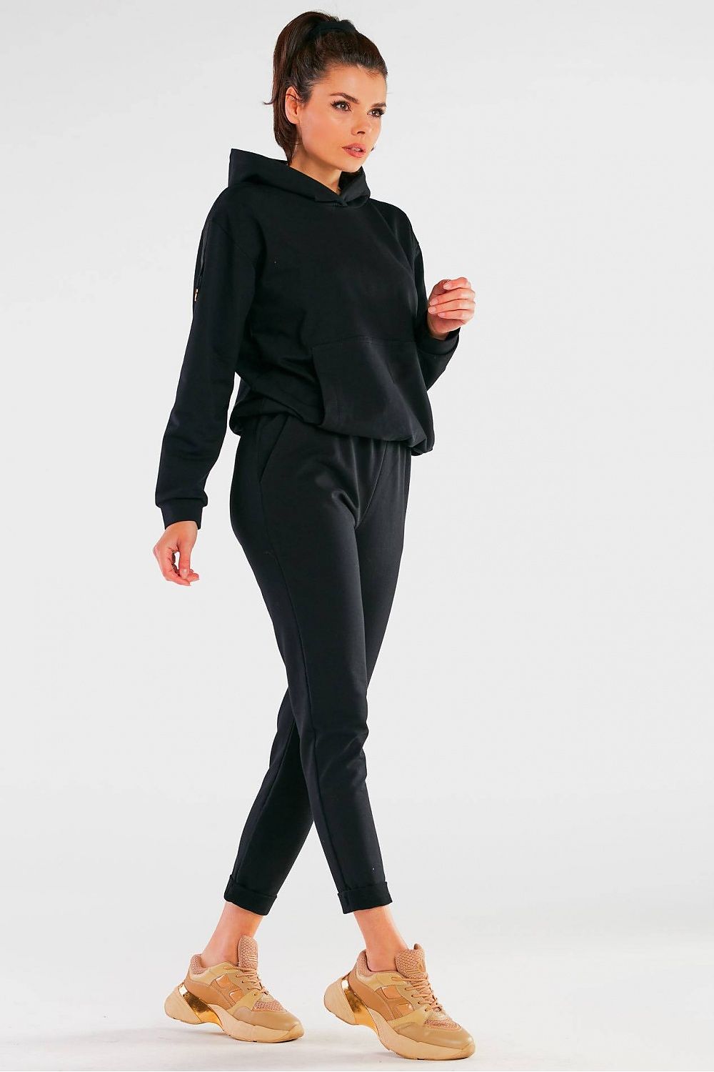 Tracksuit trousers model 159262 Infinite You