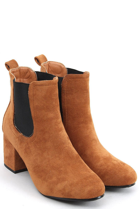 Jodhpur boot model 160293 Inello