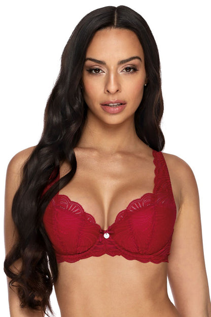 Padded bra model 162474 Mat