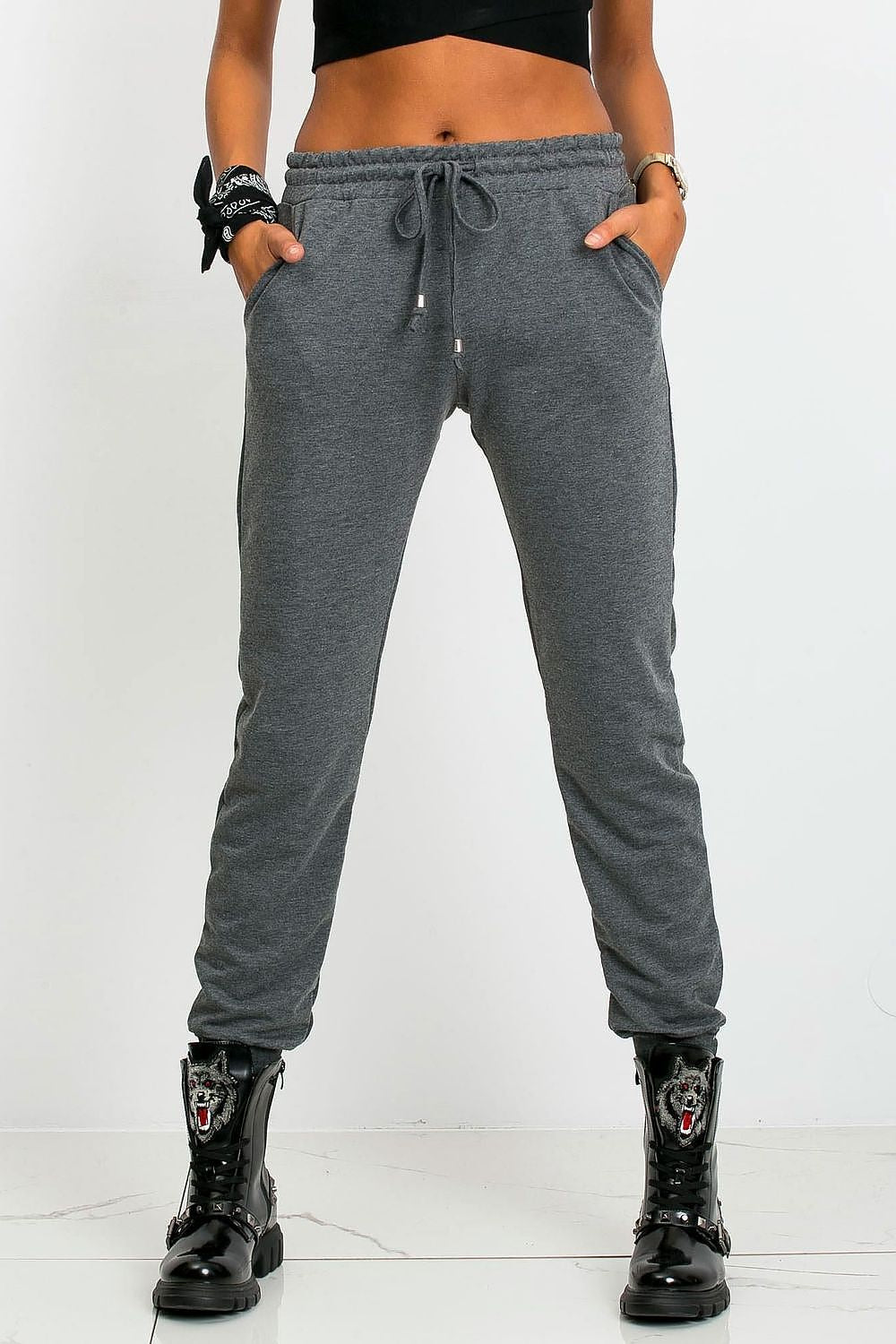 Tracksuit trousers model 169768 BFG