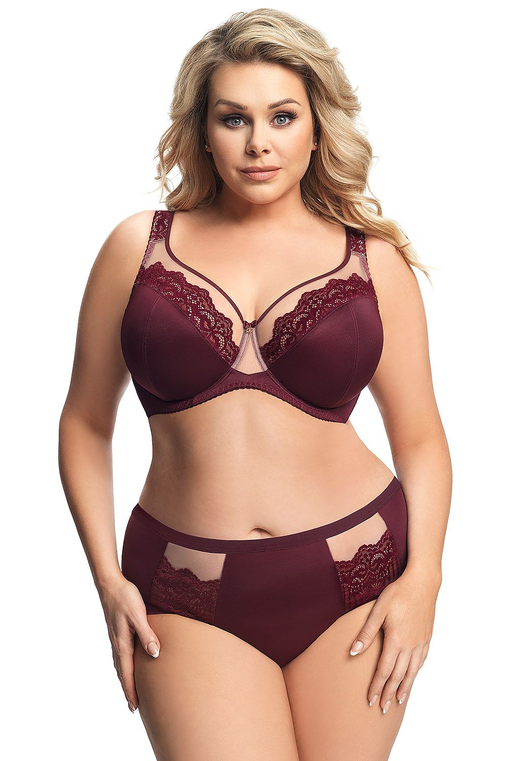 Soft model 161869 Gorsenia Lingerie