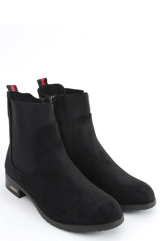 Jodhpur boot model 162054 Inello