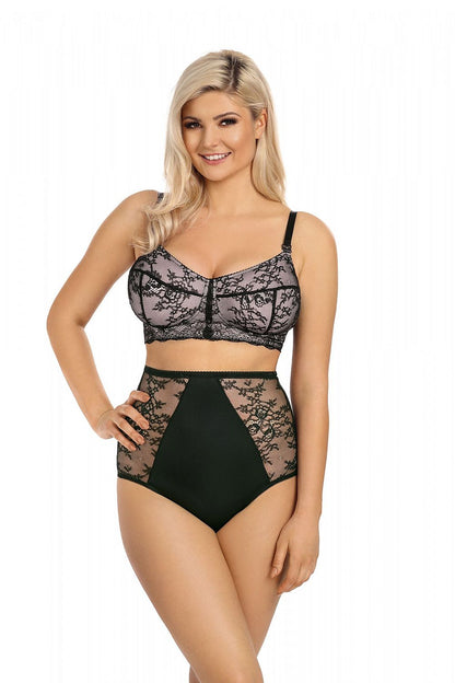 Nursing bra model 162173 Lupo Line