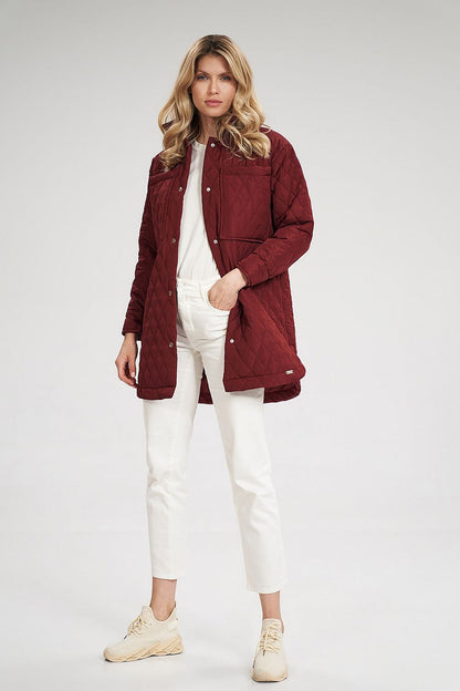 Jacket model 162337 Figl