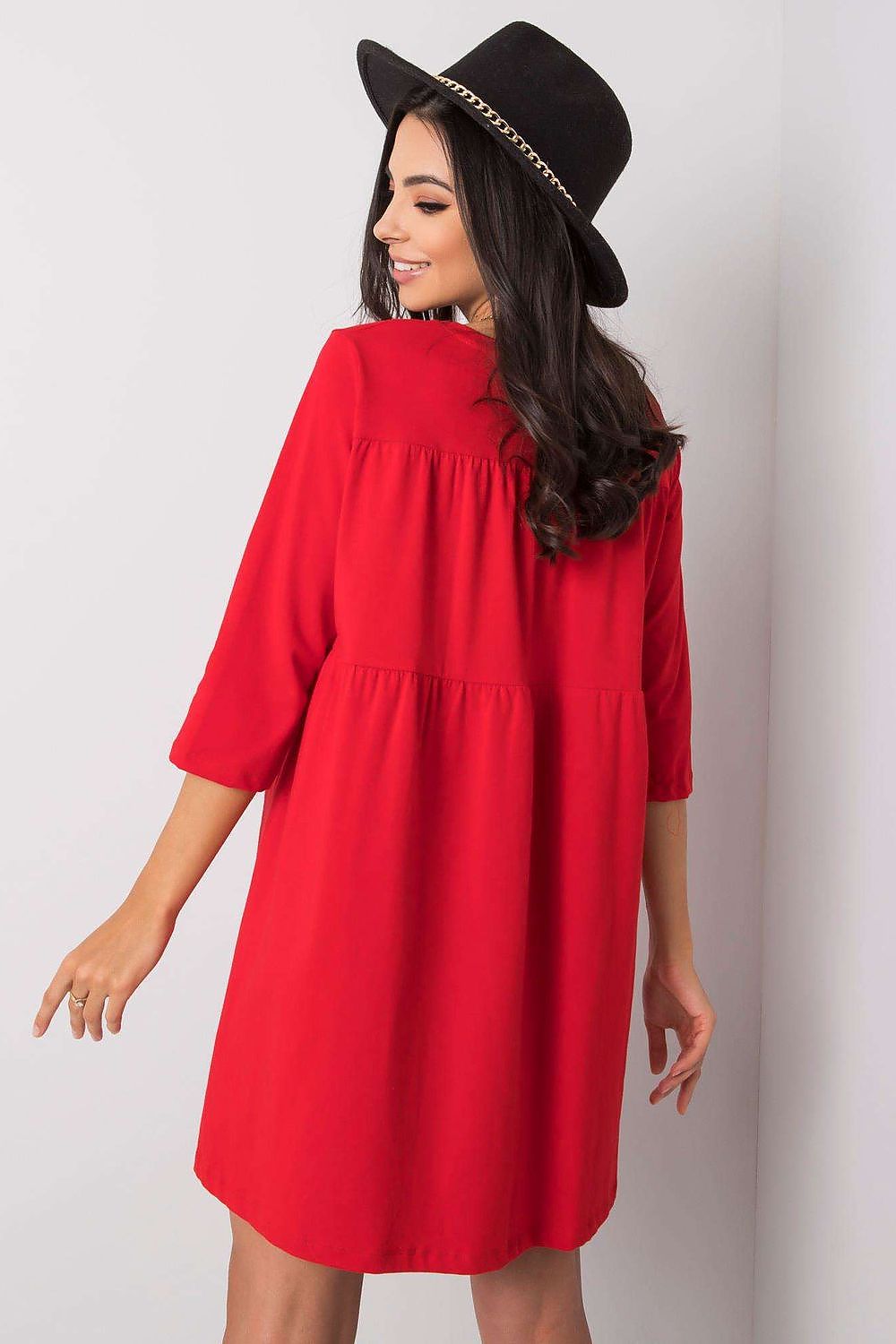 Daydress model 162886 Relevance