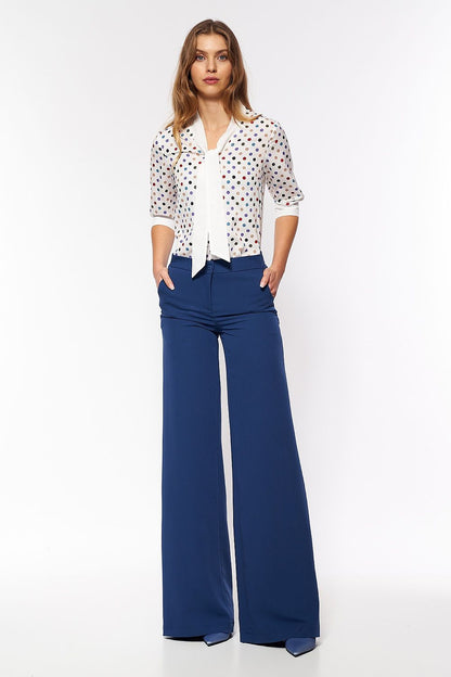 Trousers model 162979 Nife