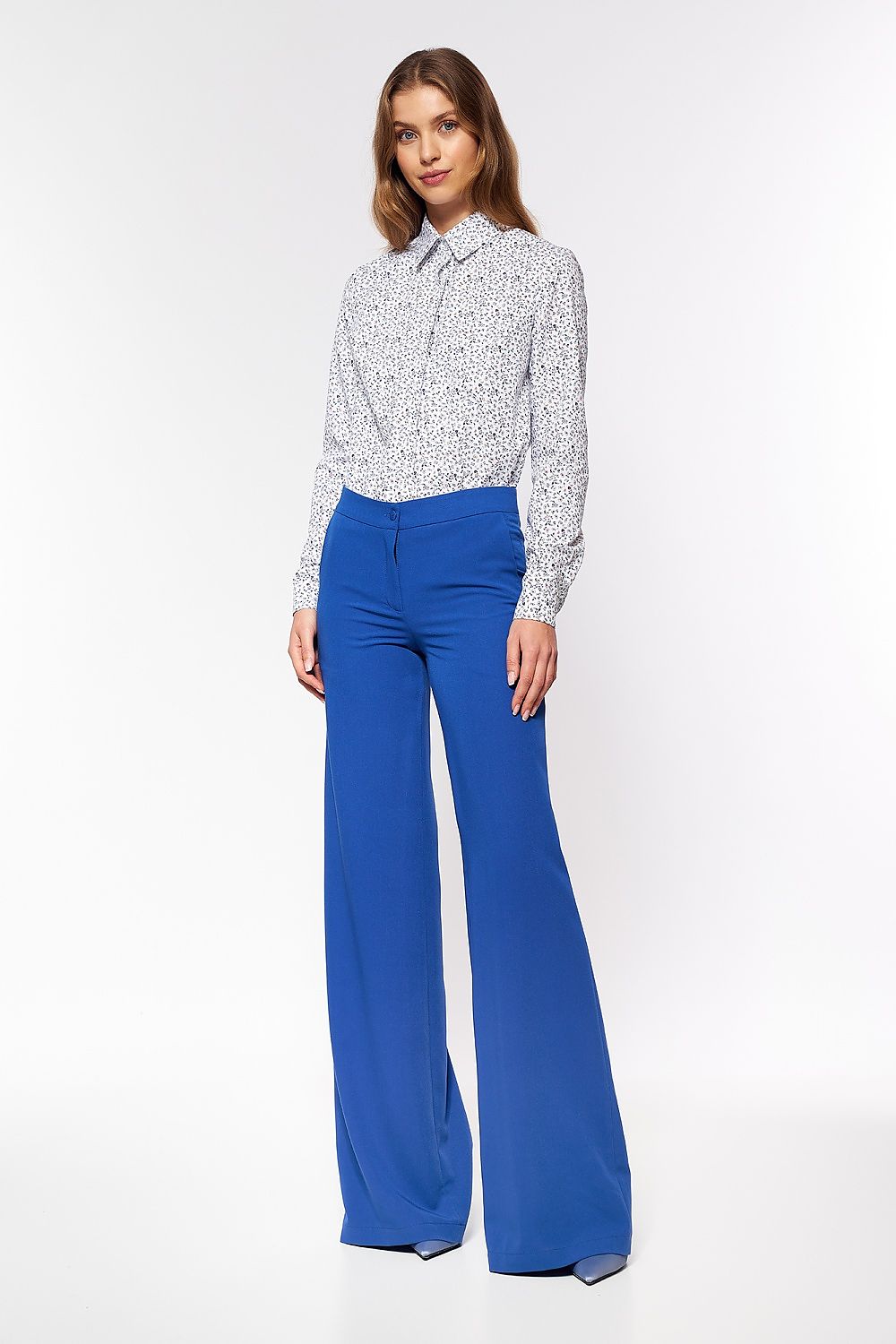 Trousers model 162979 Nife