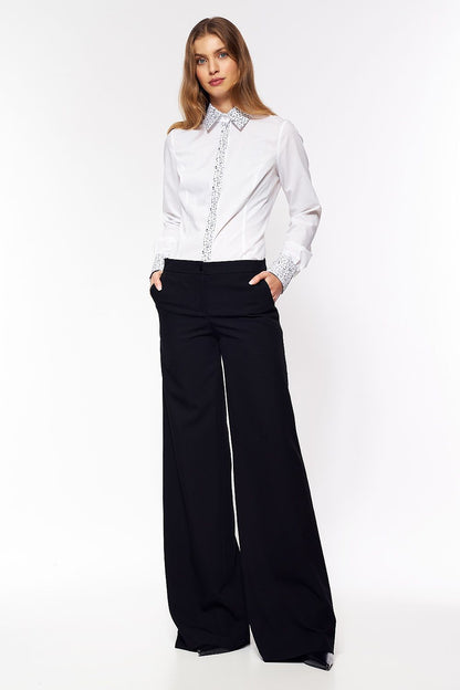 Trousers model 162979 Nife