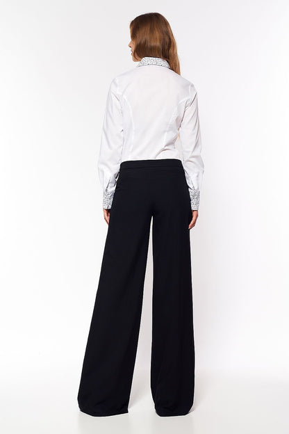 Trousers model 162979 Nife