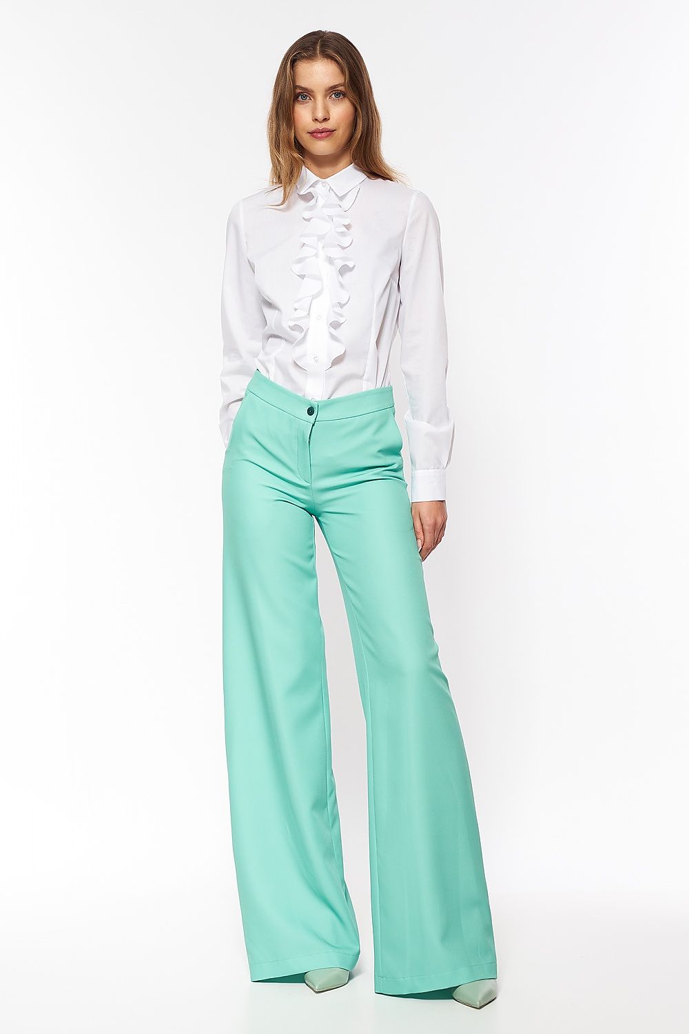 Trousers model 162979 Nife