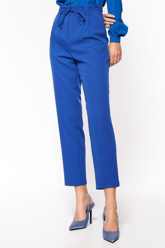 Women trousers model 163409 Nife