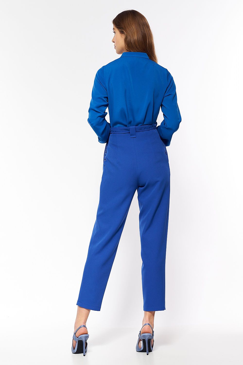 Women trousers model 163409 Nife