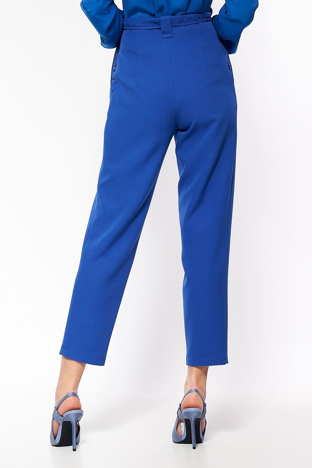 Women trousers model 163409 Nife