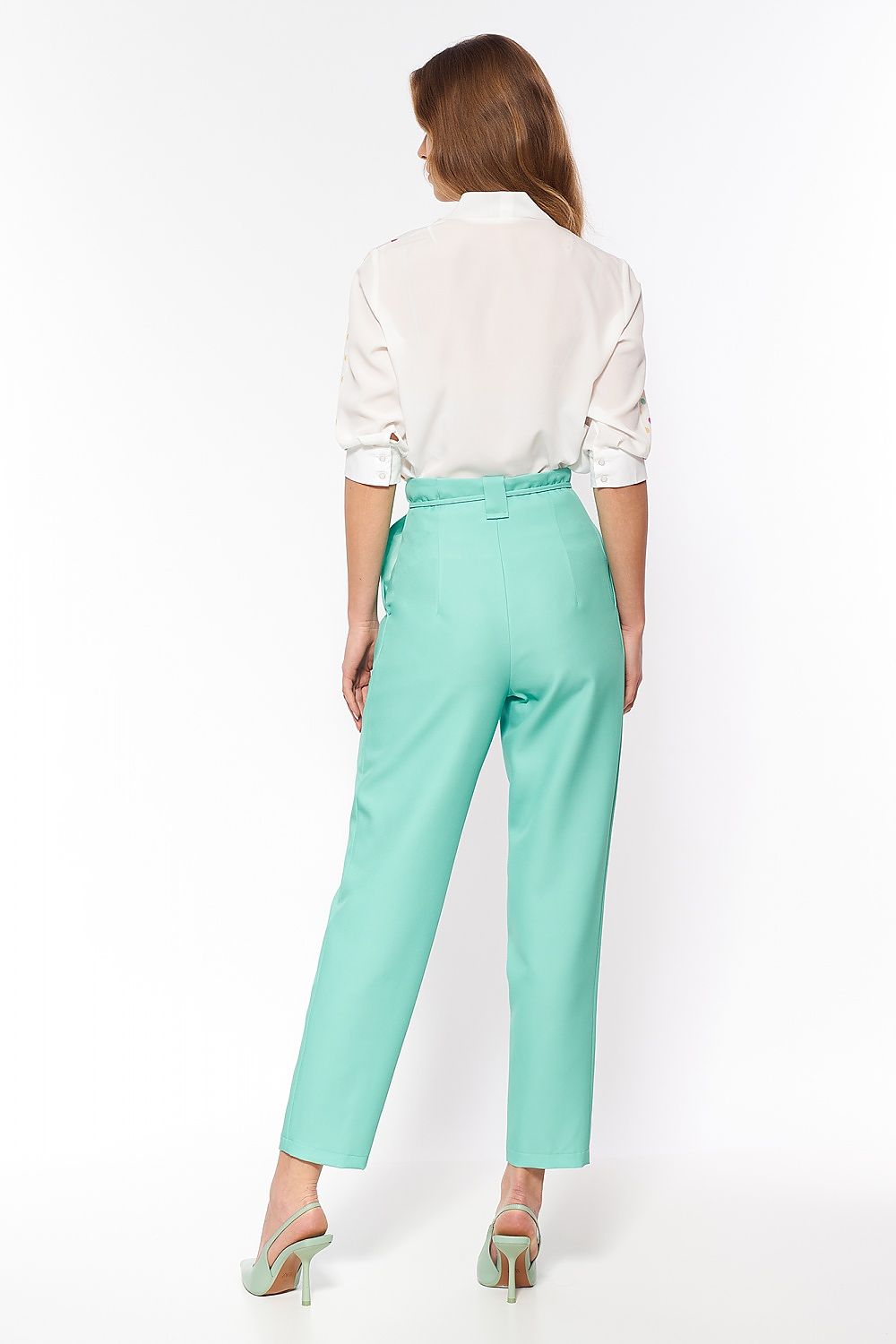 Women trousers model 163409 Nife