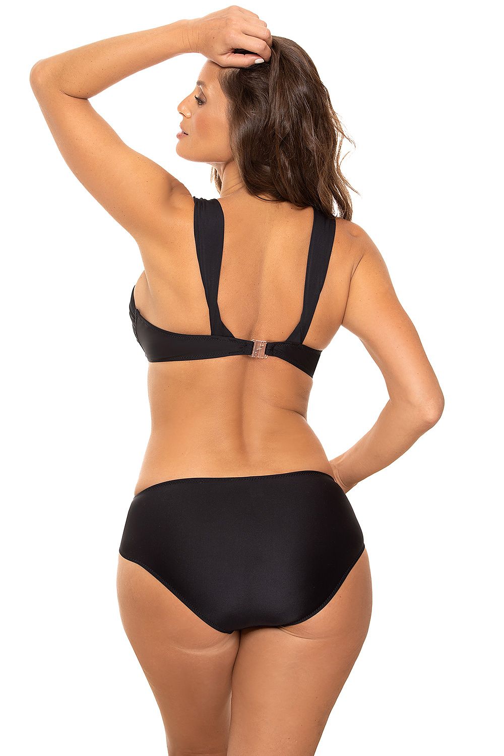 Swimsuit two piece model 165869 Marko