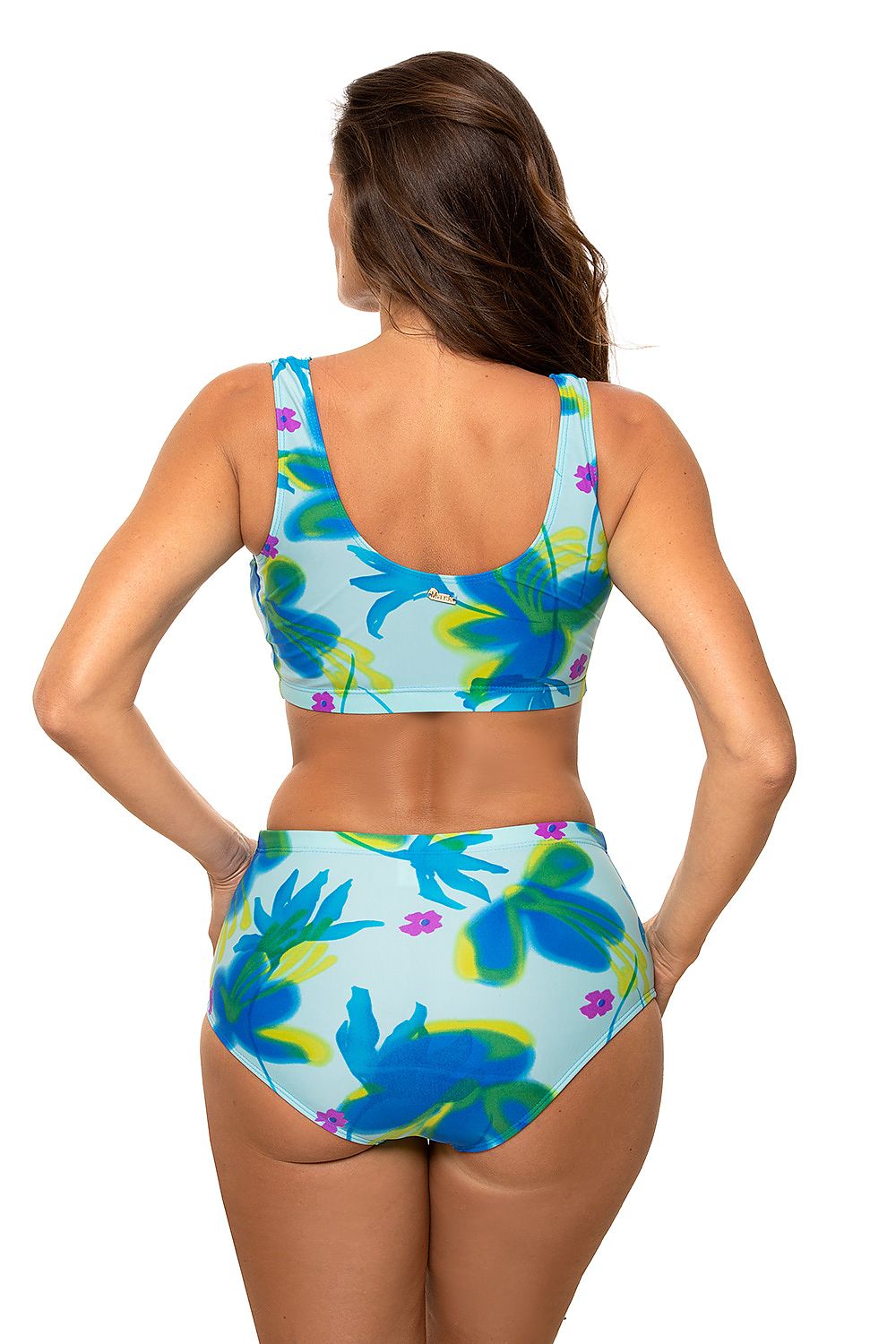 Swimsuit two piece model 165742 Marko