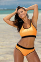 Swimsuit two piece model 164113 Marko