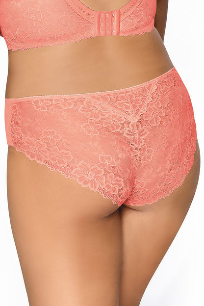 Panties model 194656 Mat