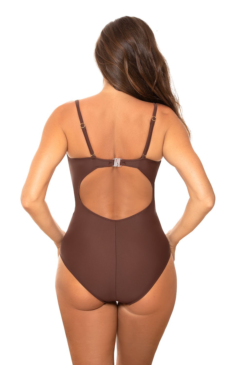 Swimsuit one piece model 164276 Marko