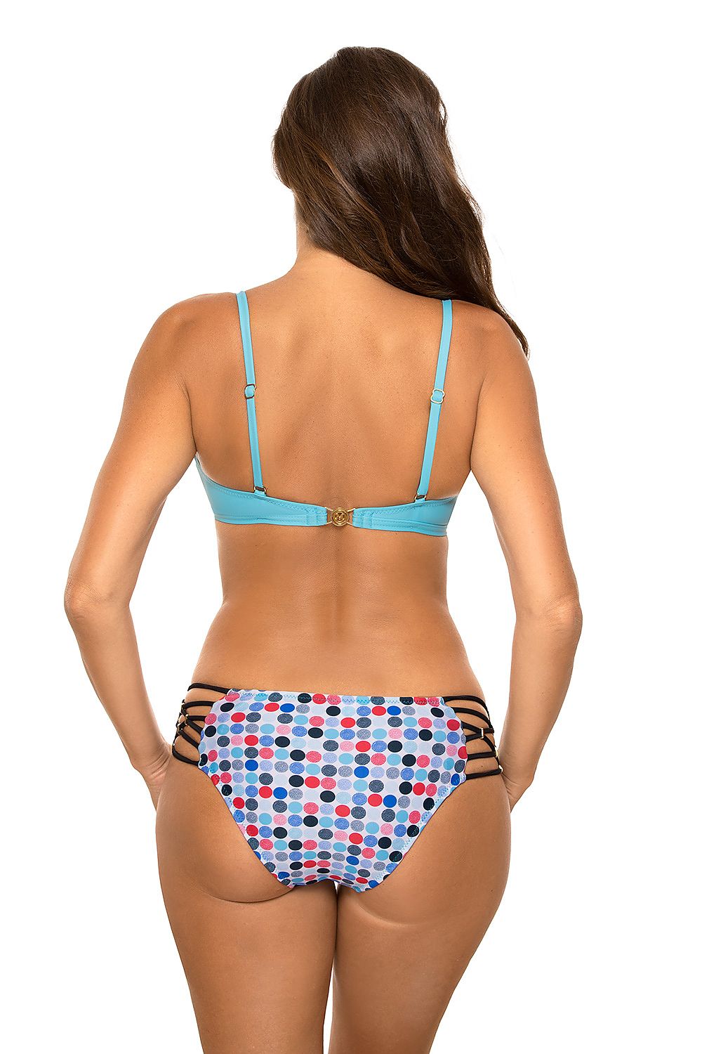 Swimsuit two piece model 179636 Marko