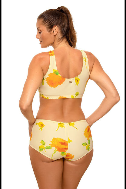 Swimsuit two piece model 165704 Marko