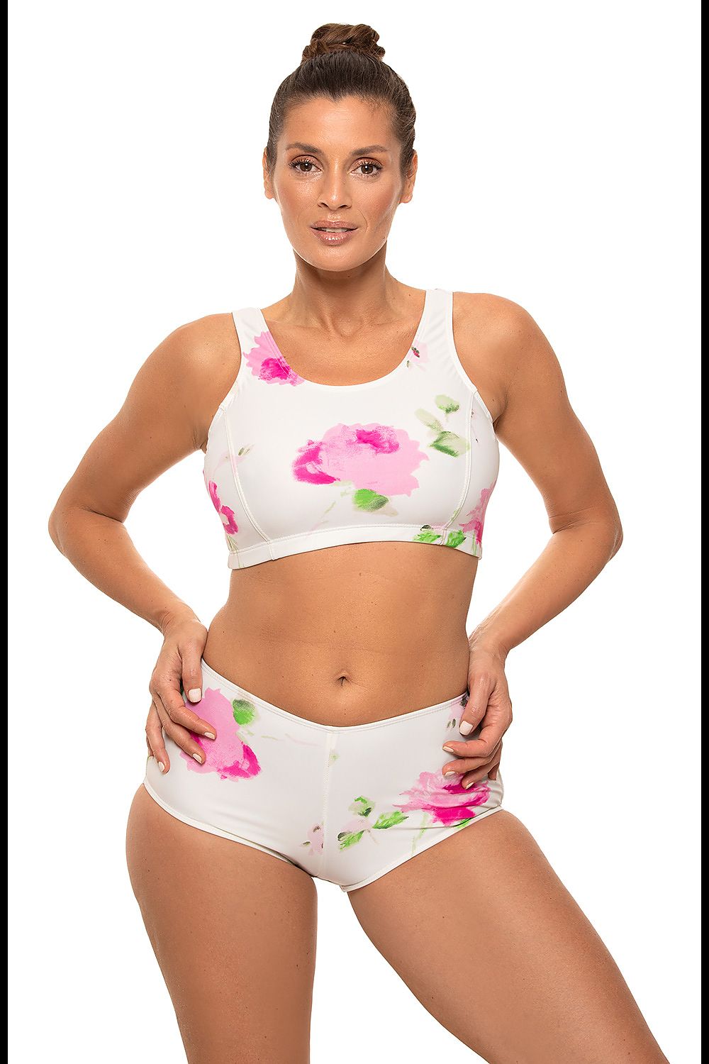 Swimsuit two piece model 165704 Marko