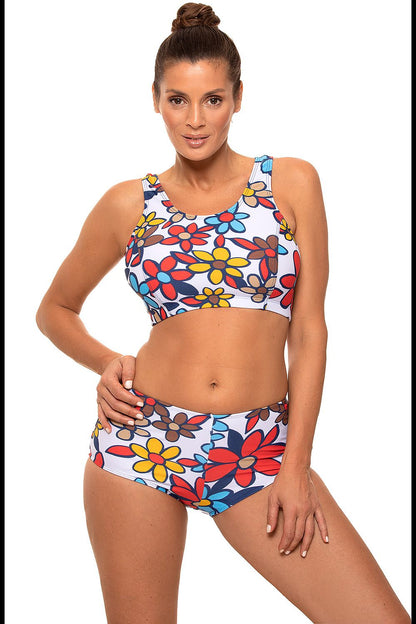 Swimsuit two piece model 165704 Marko