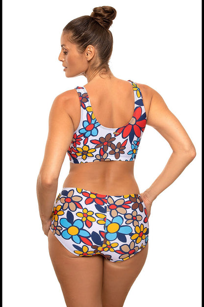 Swimsuit two piece model 165704 Marko