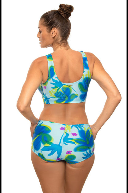 Swimsuit two piece model 165704 Marko